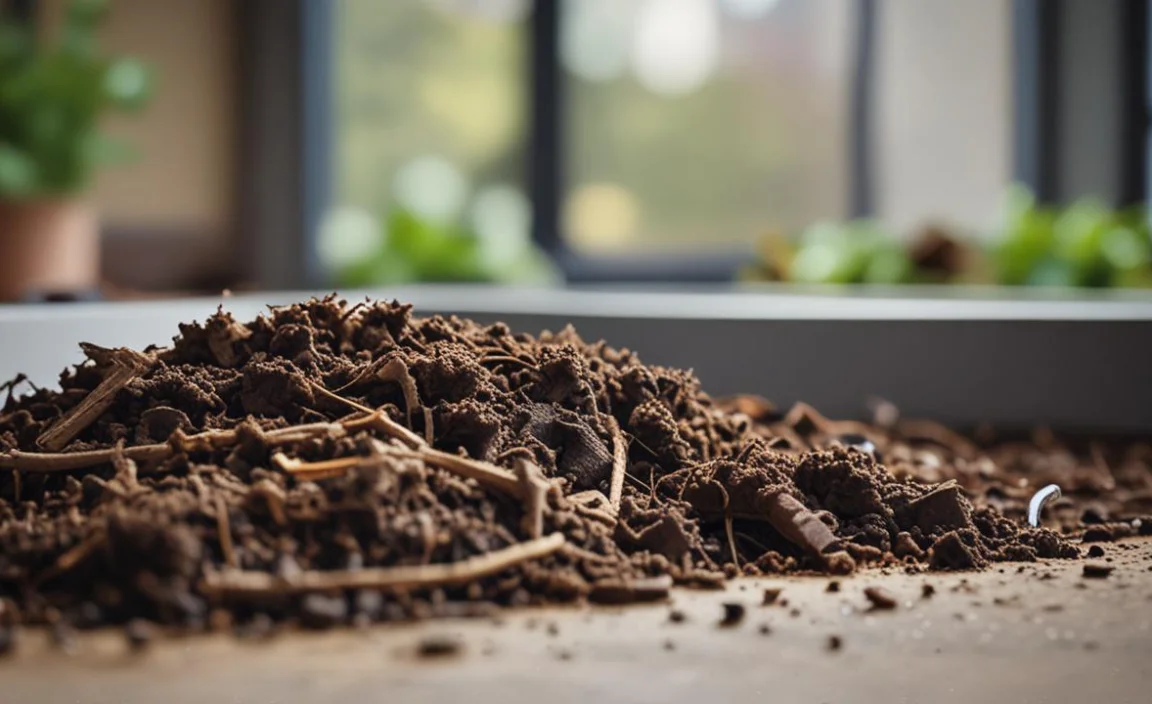 The Art of Composting: What Goes In?