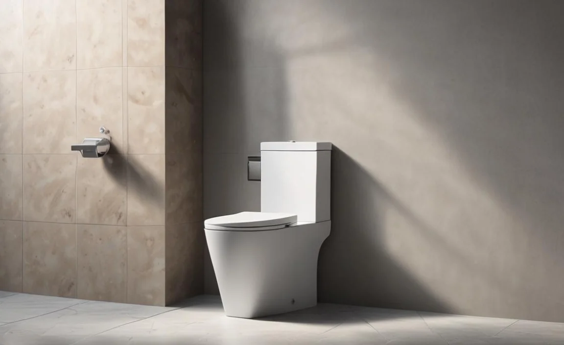 The Art of Have You Seen These Toilets They&rsquo;re Ginormous