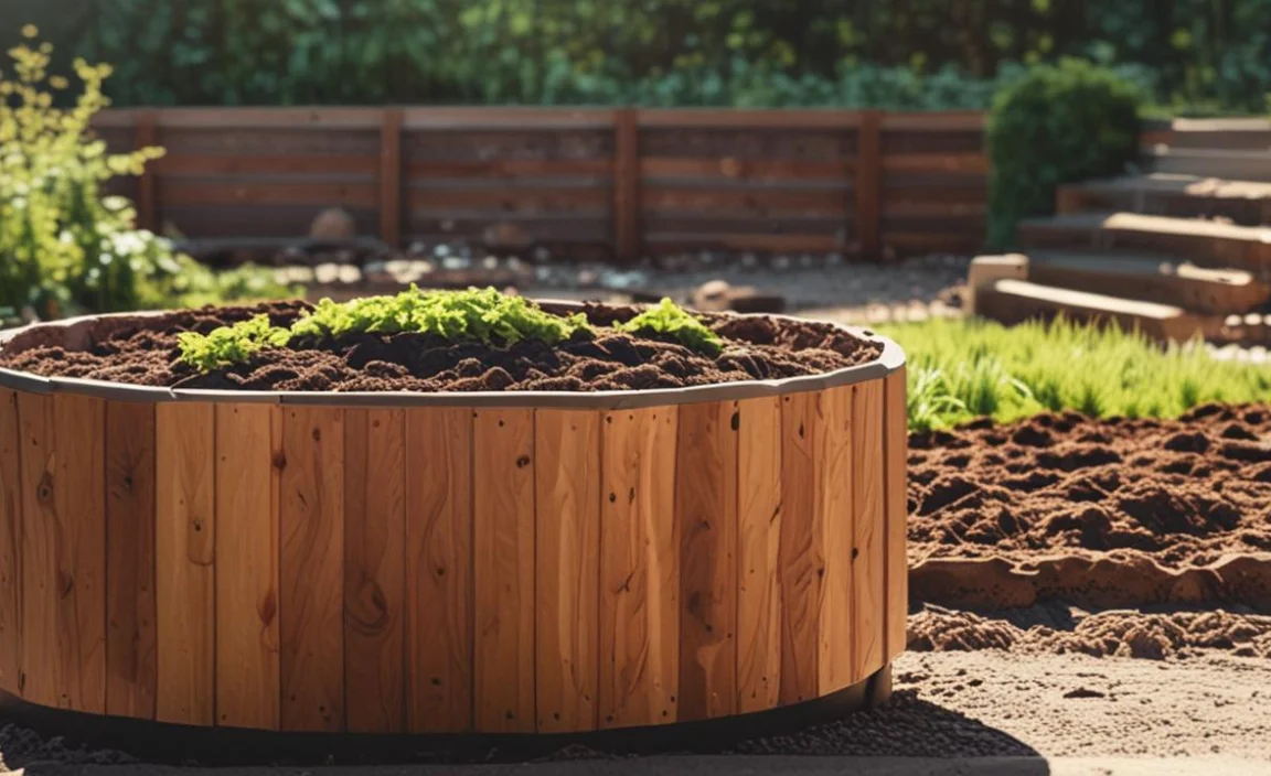 The Backyard Composting Process: Step-by-Step