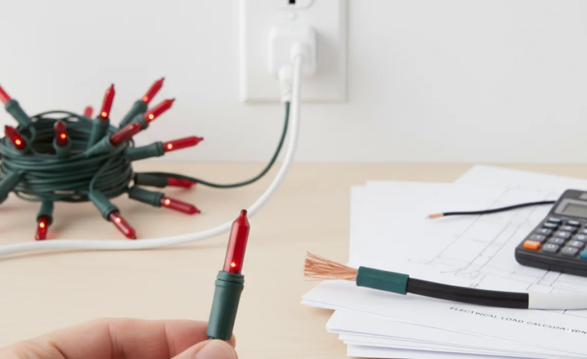 The Basics of Electrical Load