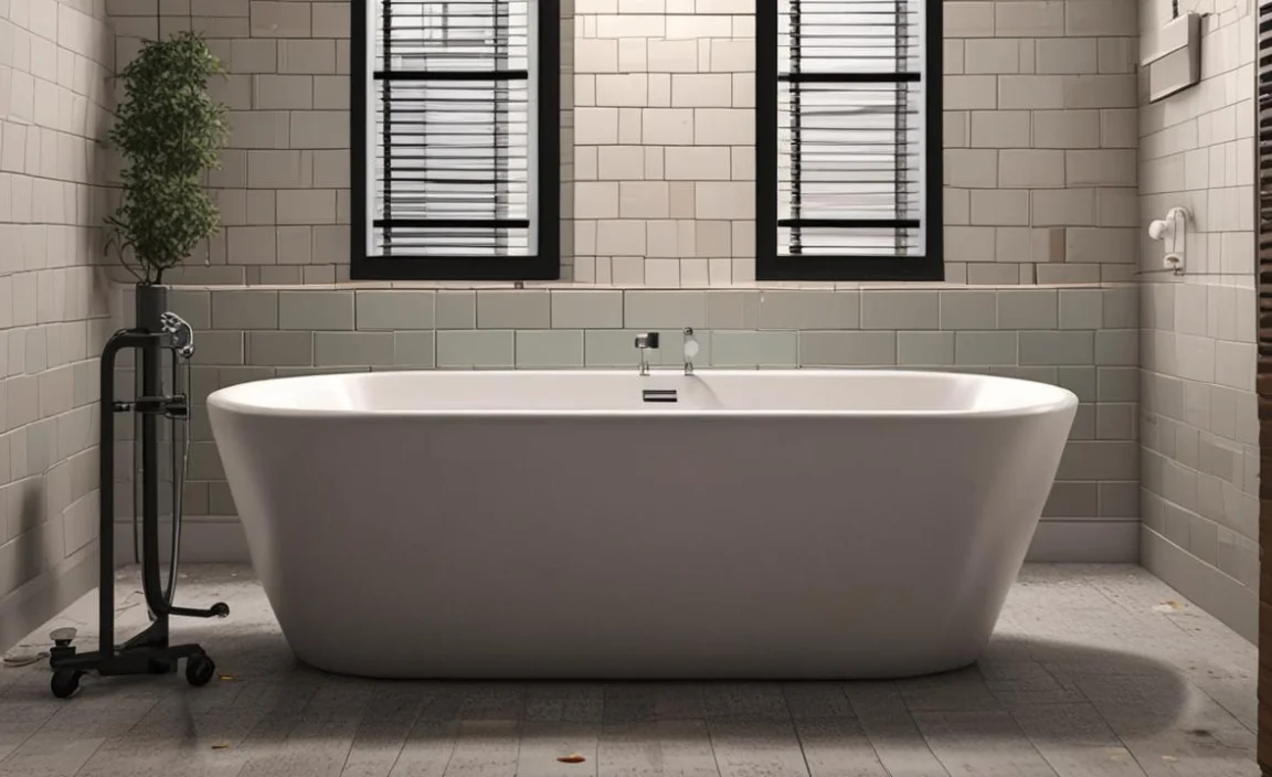 The Bathtub as a Symbol