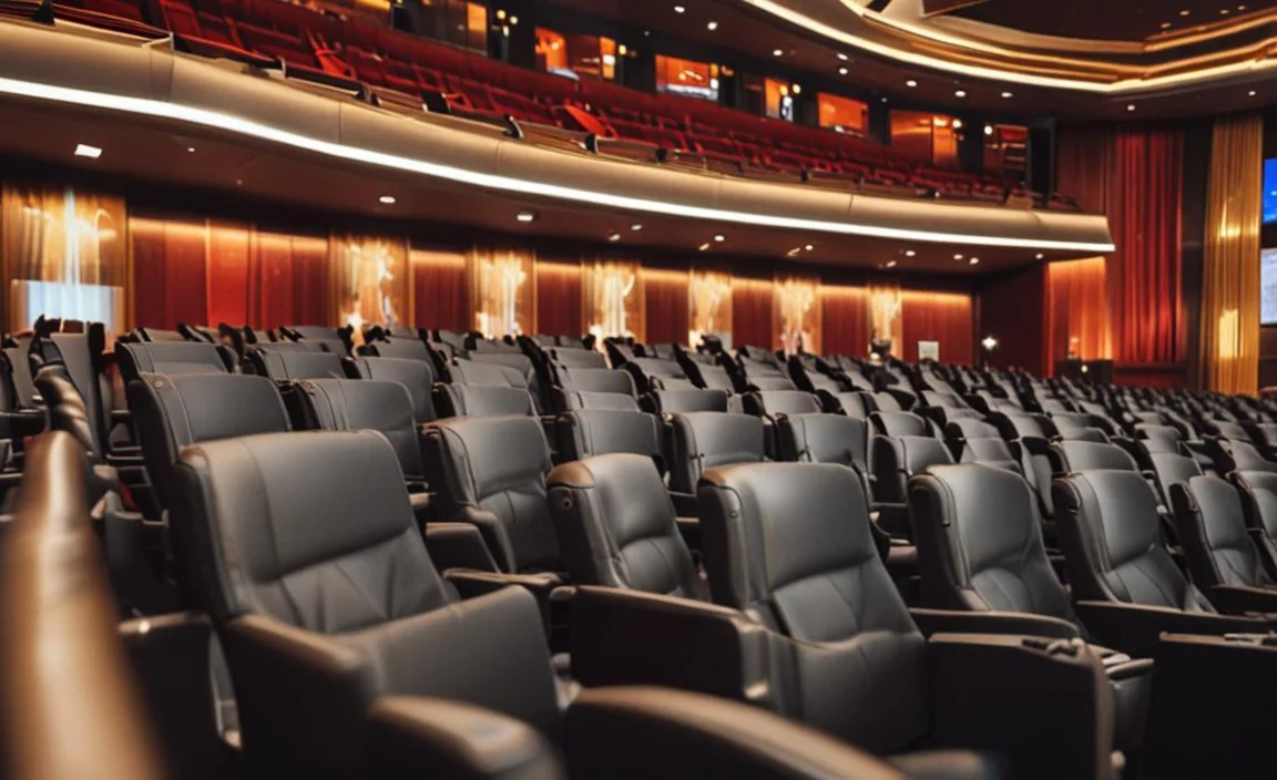 The Benefits of Choosing House Seats