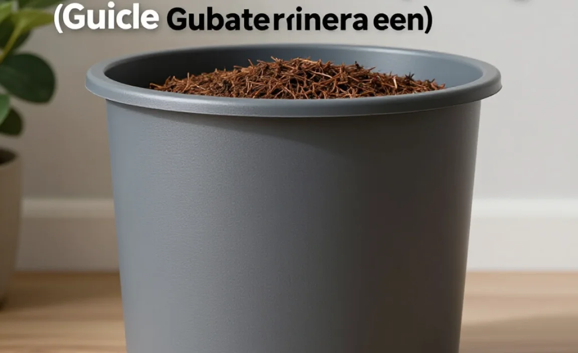 The Benefits of Composting