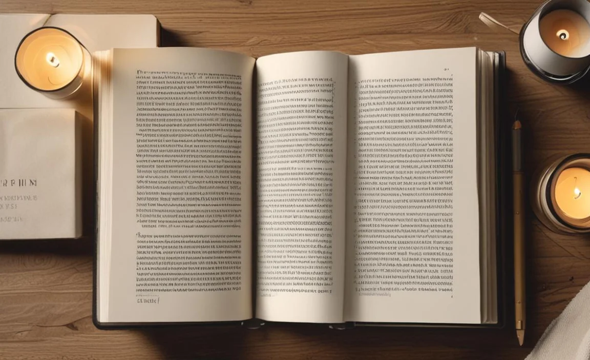 The Benefits of Reading a Little Light Book