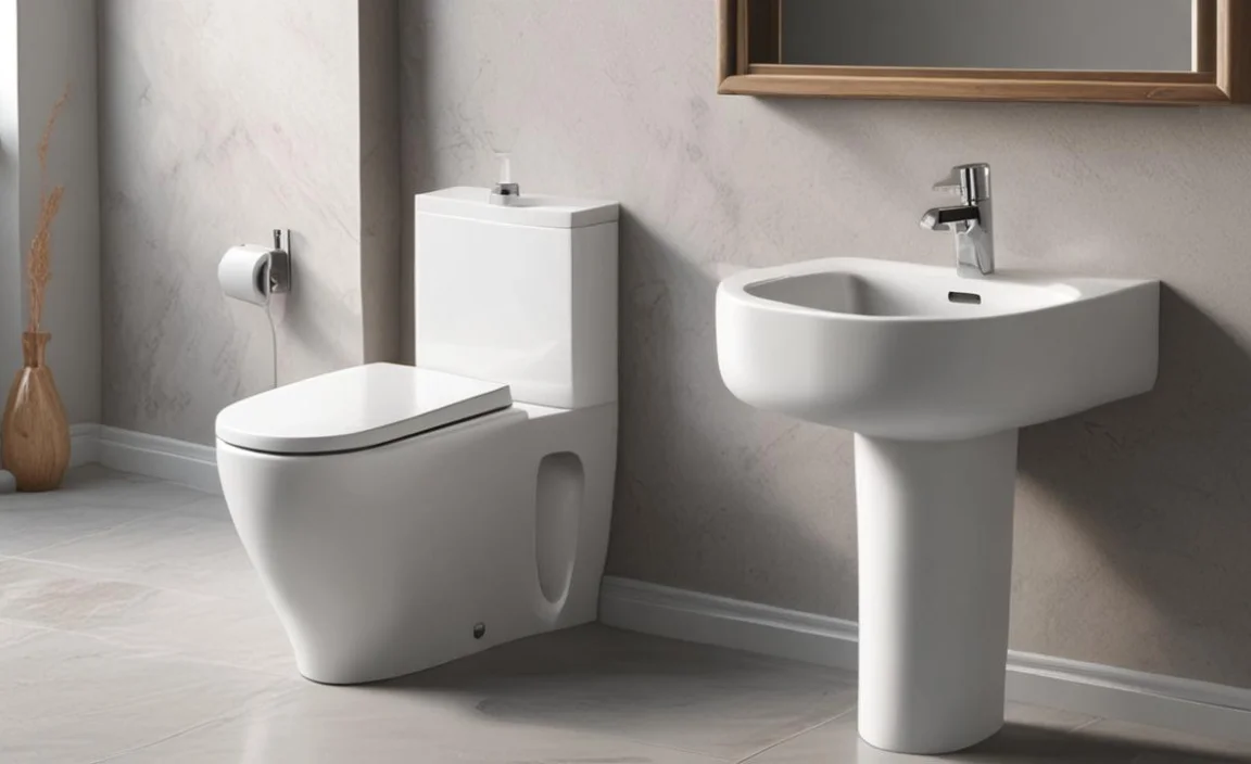 The Benefits of Using a Bidet