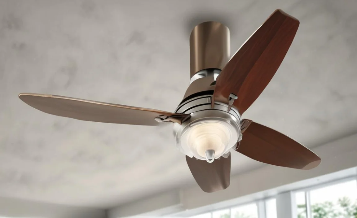 The Benefits of Using Ceiling Fans with Air Conditioning