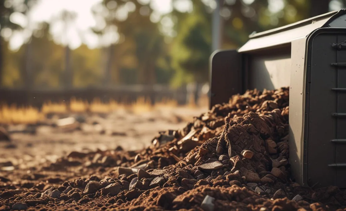 The Biggest Cost: Your Organic Materials (Free!)