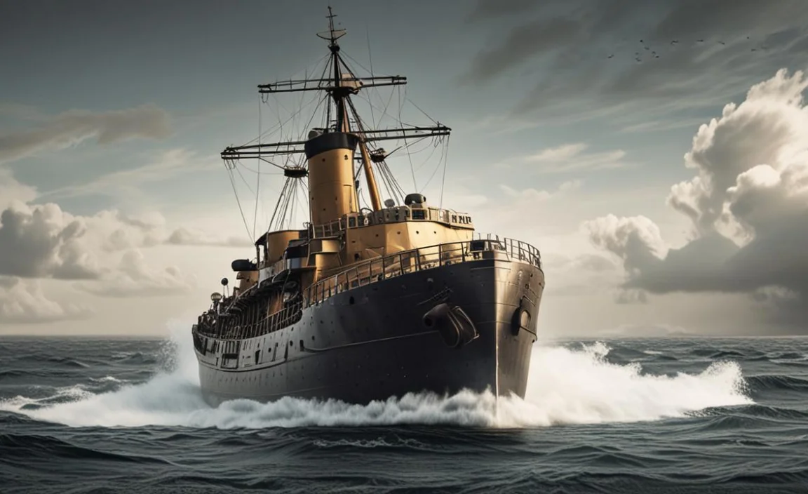 The Challenges of Upside-Down Navigation