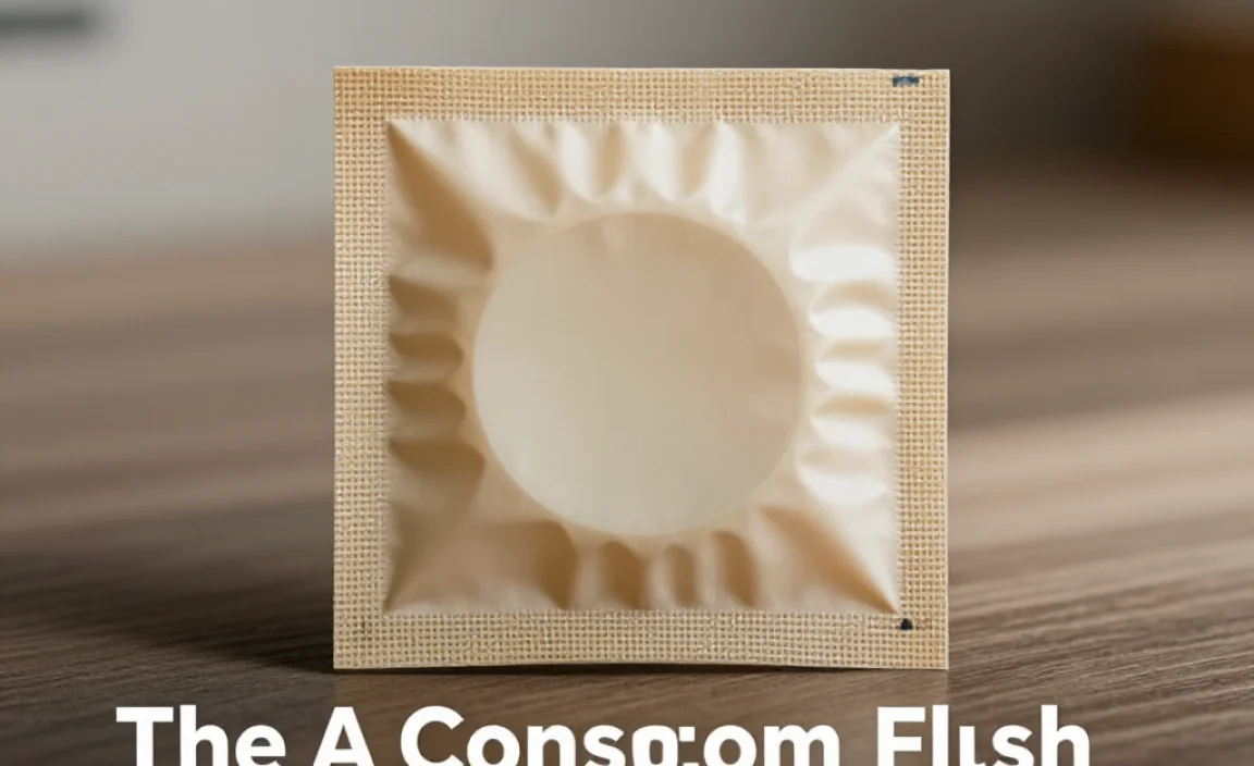 The Composition of Condoms