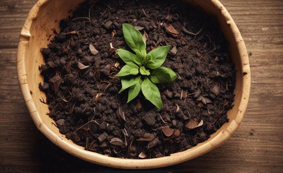 The Compost Bin: Your Pile&rsquo;s Home