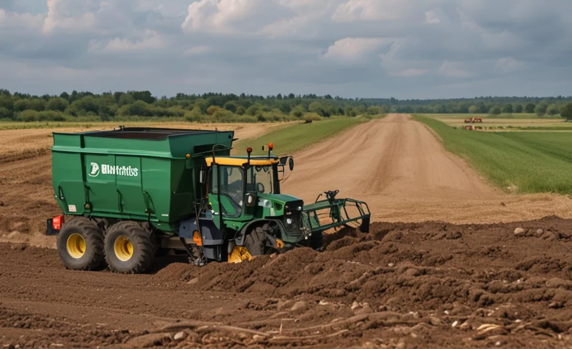 The Composting Process: From Pile to Finished Compost