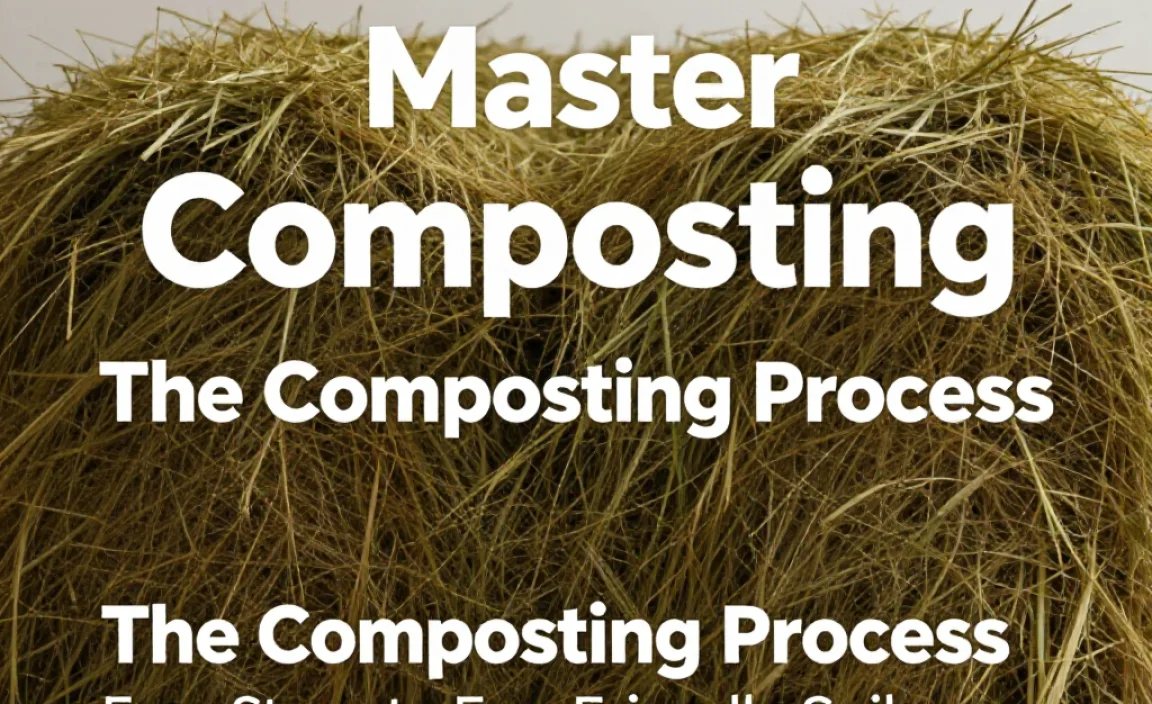 The Composting Process