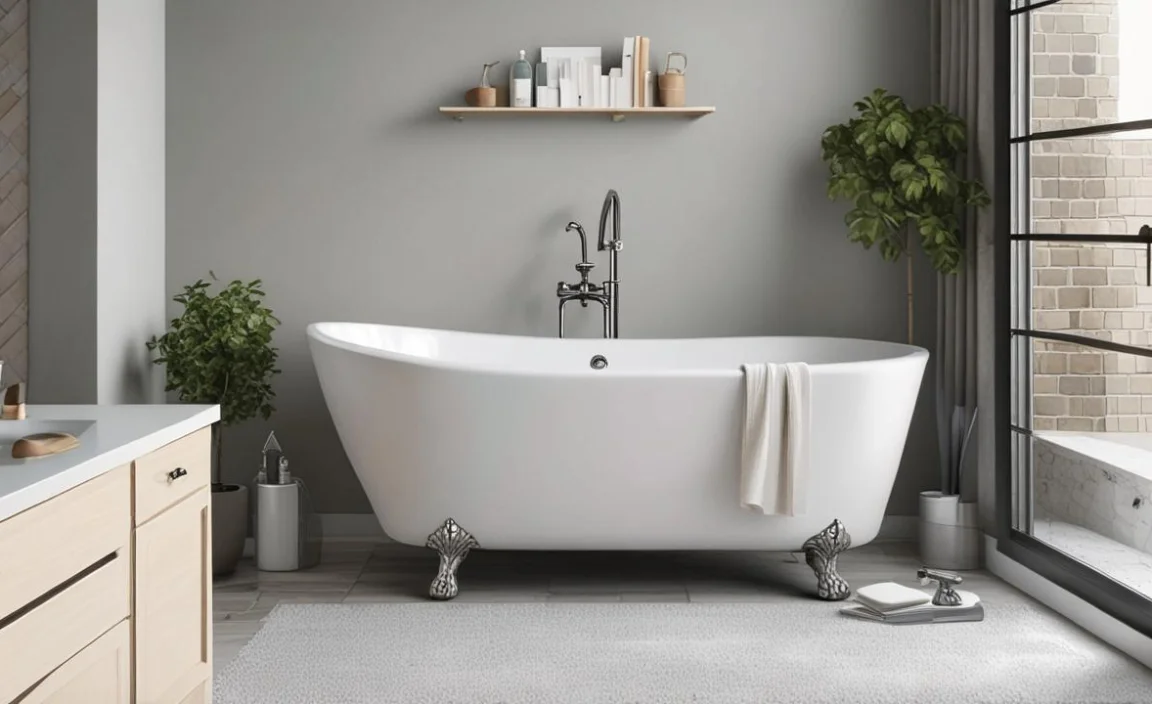 The Cost of Bathtub Installation