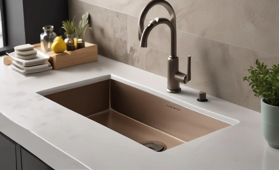 The Cost of Integral Sinks