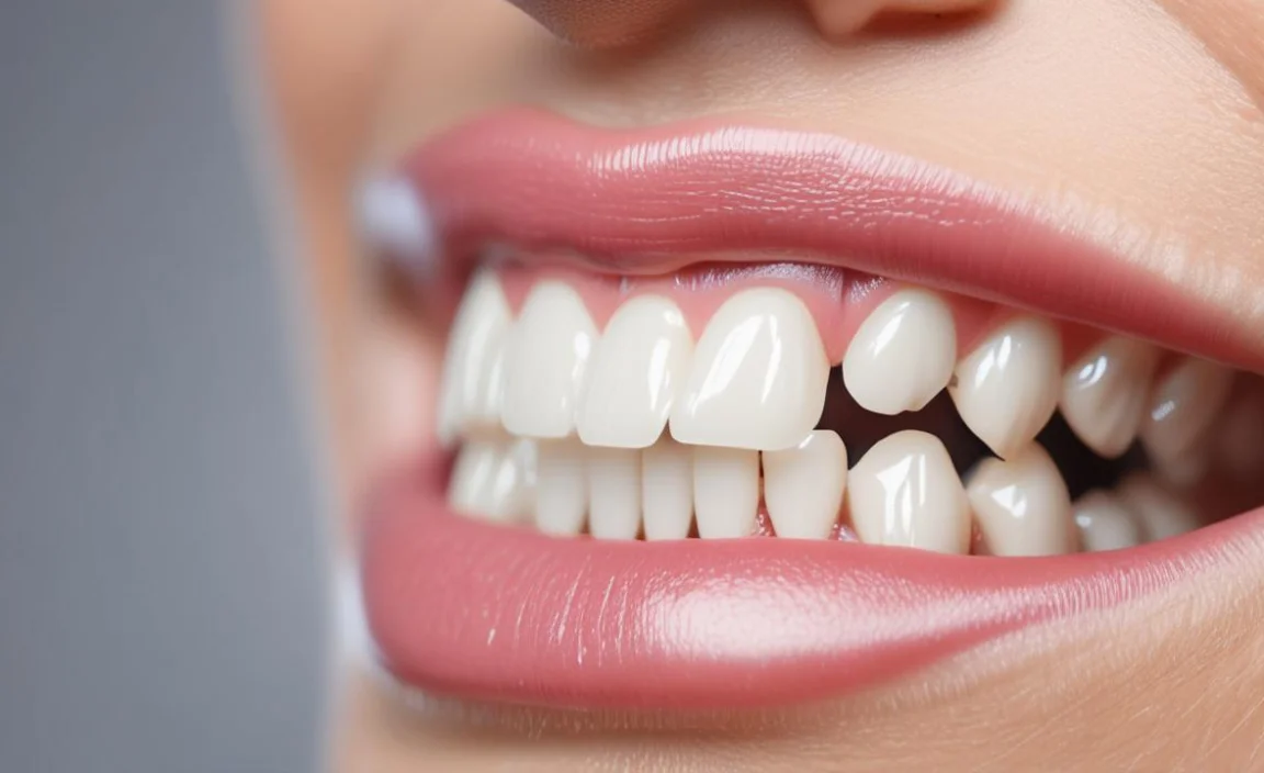 The Dental Sealant Reapplication Process