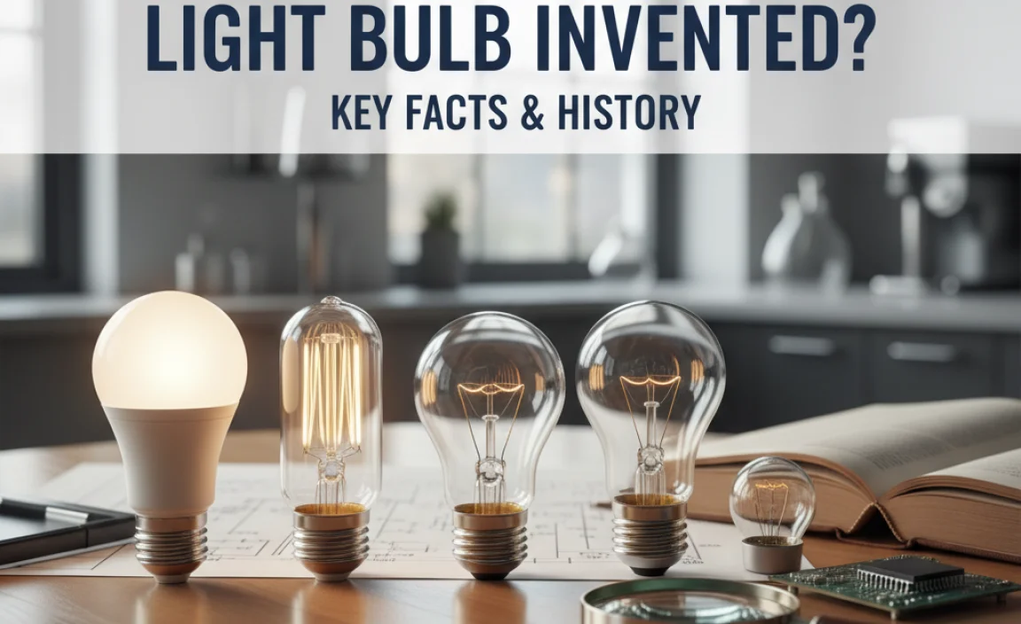 The Development Process of LED Light Bulbs
