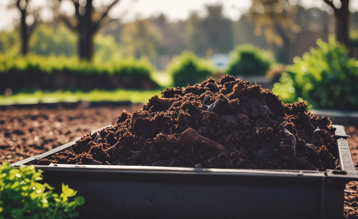 The Do&rsquo;s and Don&rsquo;ts: What Goes In Your Compost?