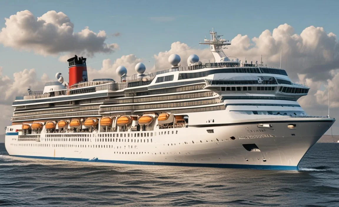 The Environmental Considerations of Sinking Ships