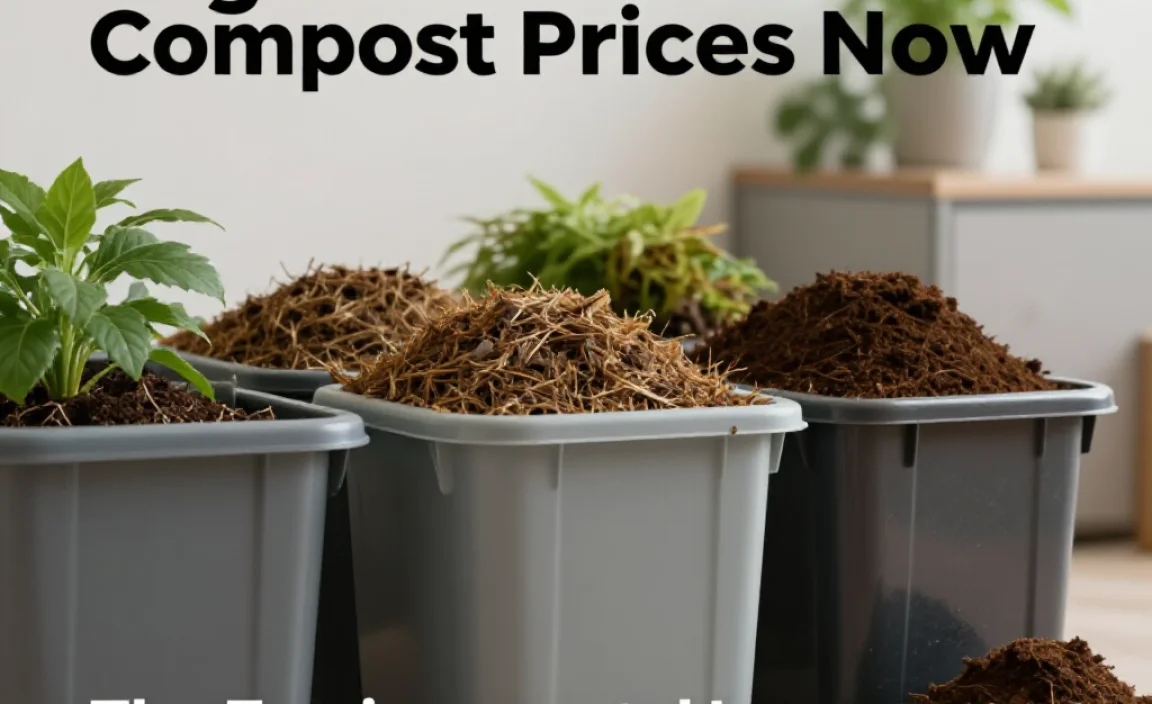 The Environmental Impact Of Composting