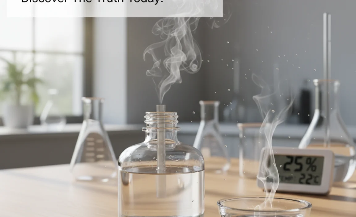 The Evaporation Process