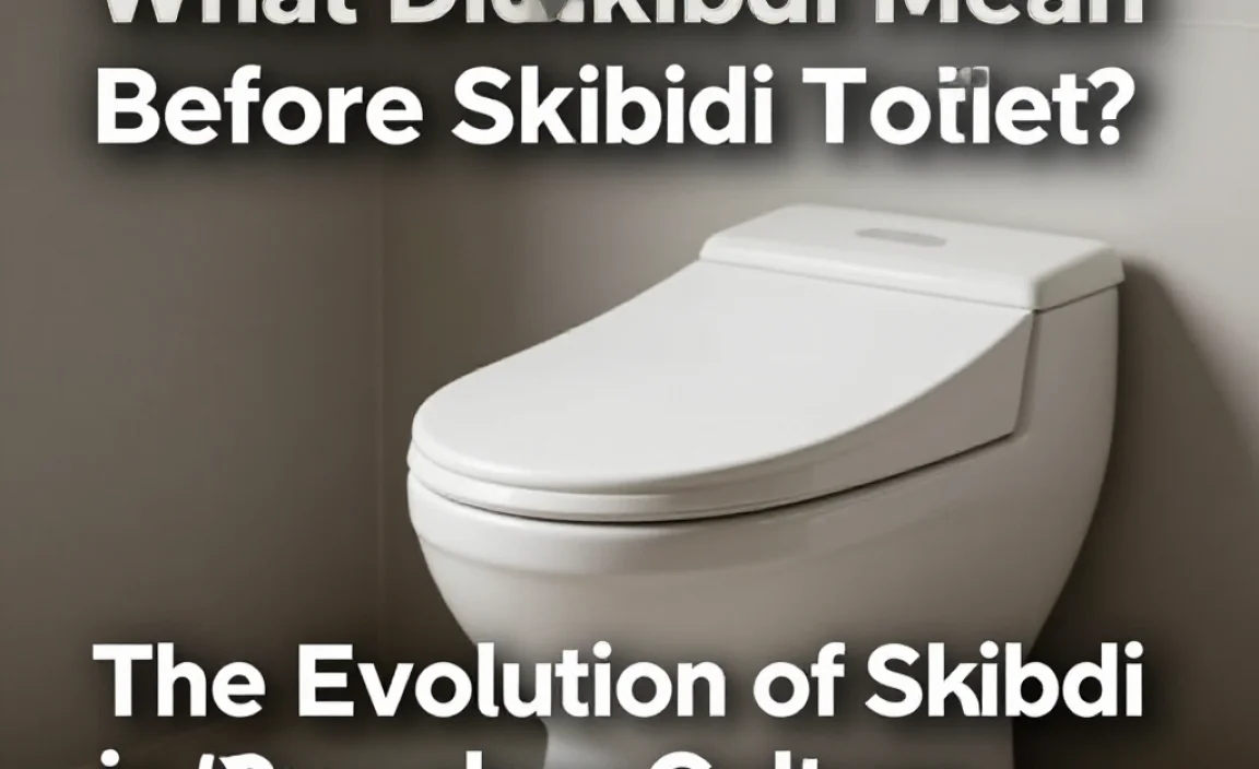The Evolution of Skibdi in Popular Culture