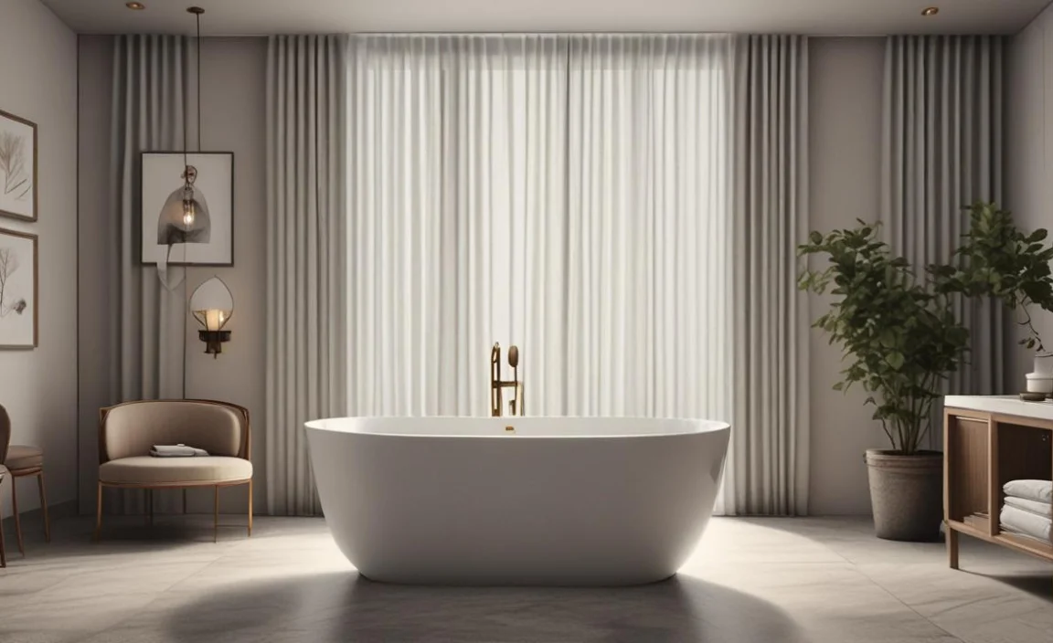 The Future of Bathtub Materials