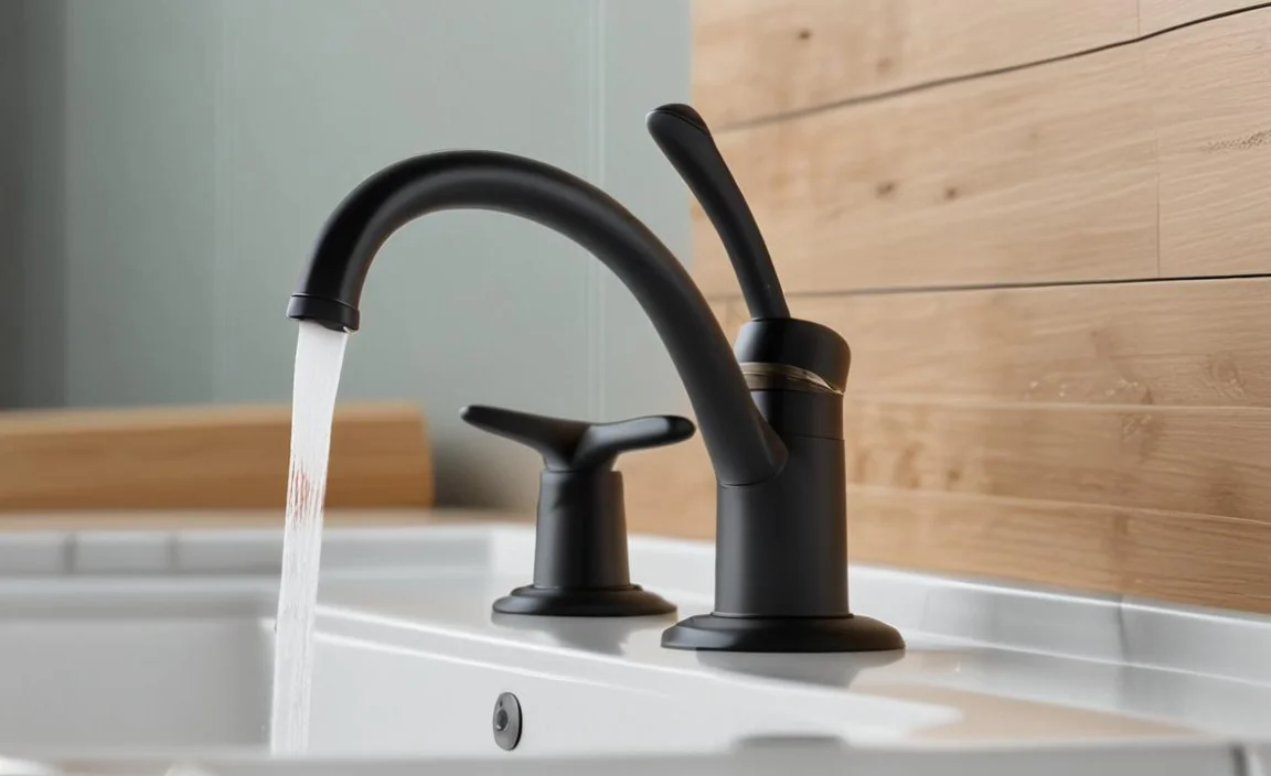 The Future of Delta Faucet Manufacturing