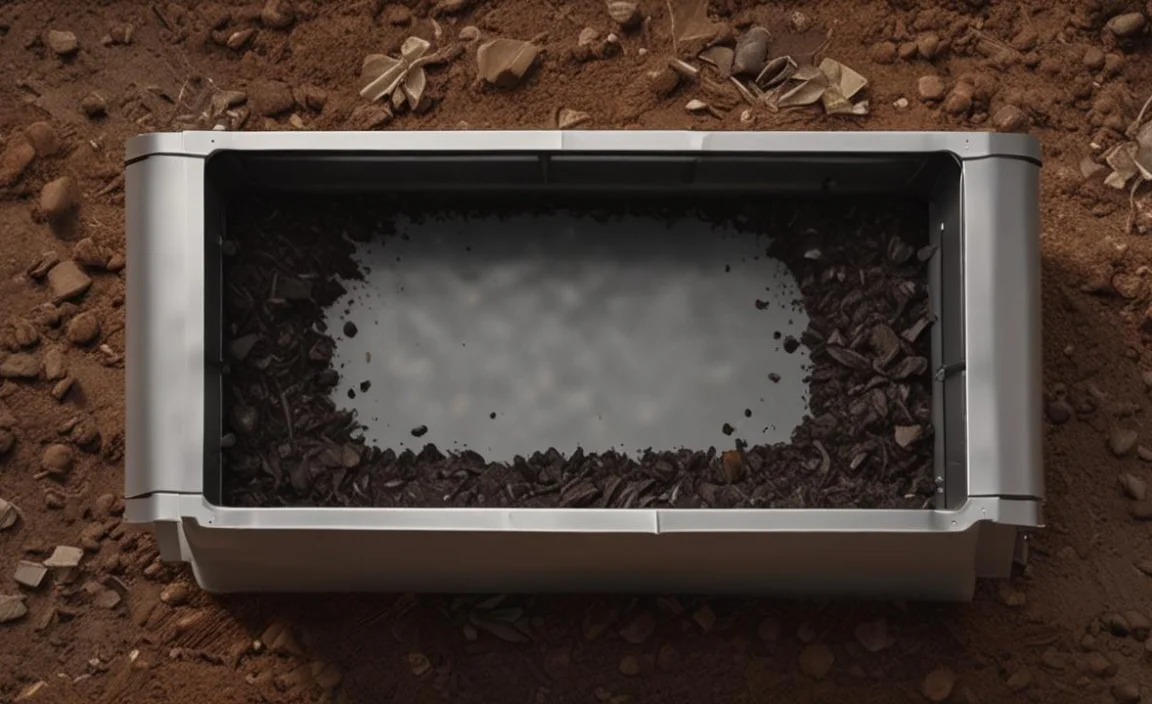 The &ldquo;Goldilocks&rdquo; Ratio: What to Compost (Greens vs. Browns)