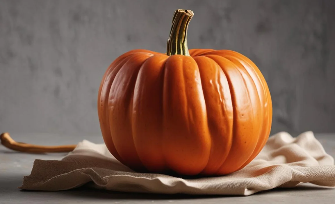 The Great Pumpkin Experiment: Sink or Float?