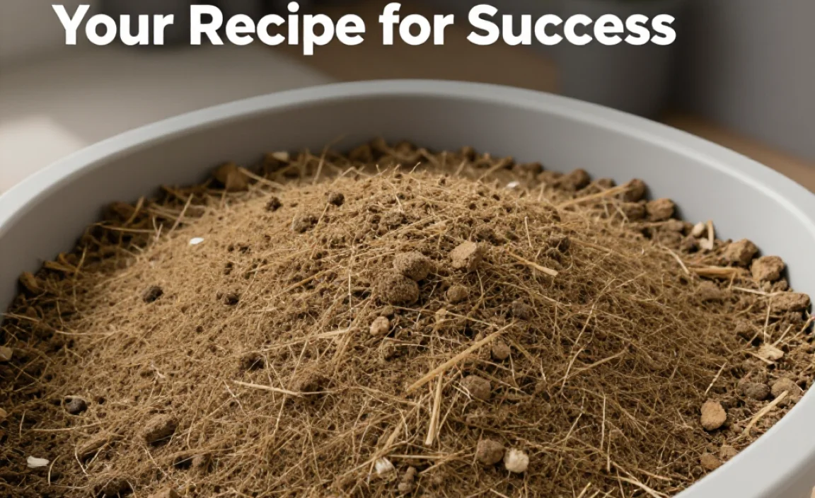 The &ldquo;Greens&rdquo; and &ldquo;Browns&rdquo; Ratio: Your Recipe for Success