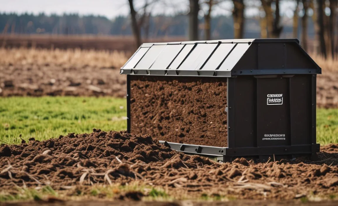 The &lsquo;Greens&rsquo; and &lsquo;Browns&rsquo;: The Secret Recipe for Great Compost