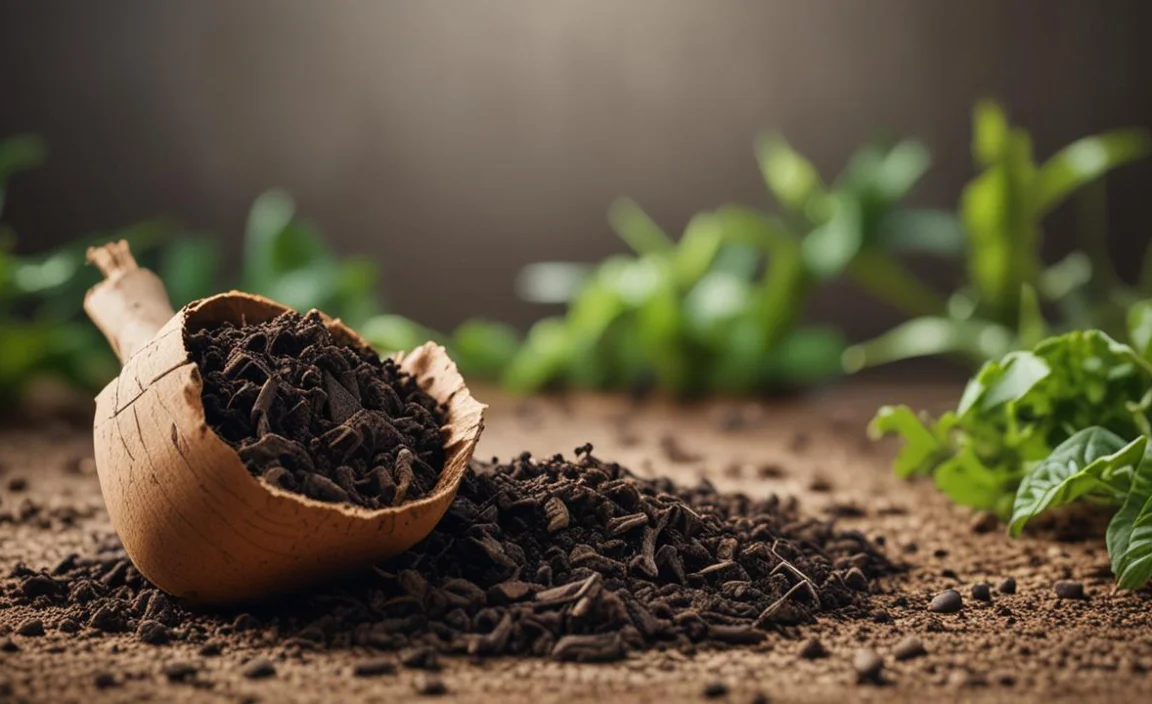 The &ldquo;Greens&rdquo; and &ldquo;Browns&rdquo;: What to Compost