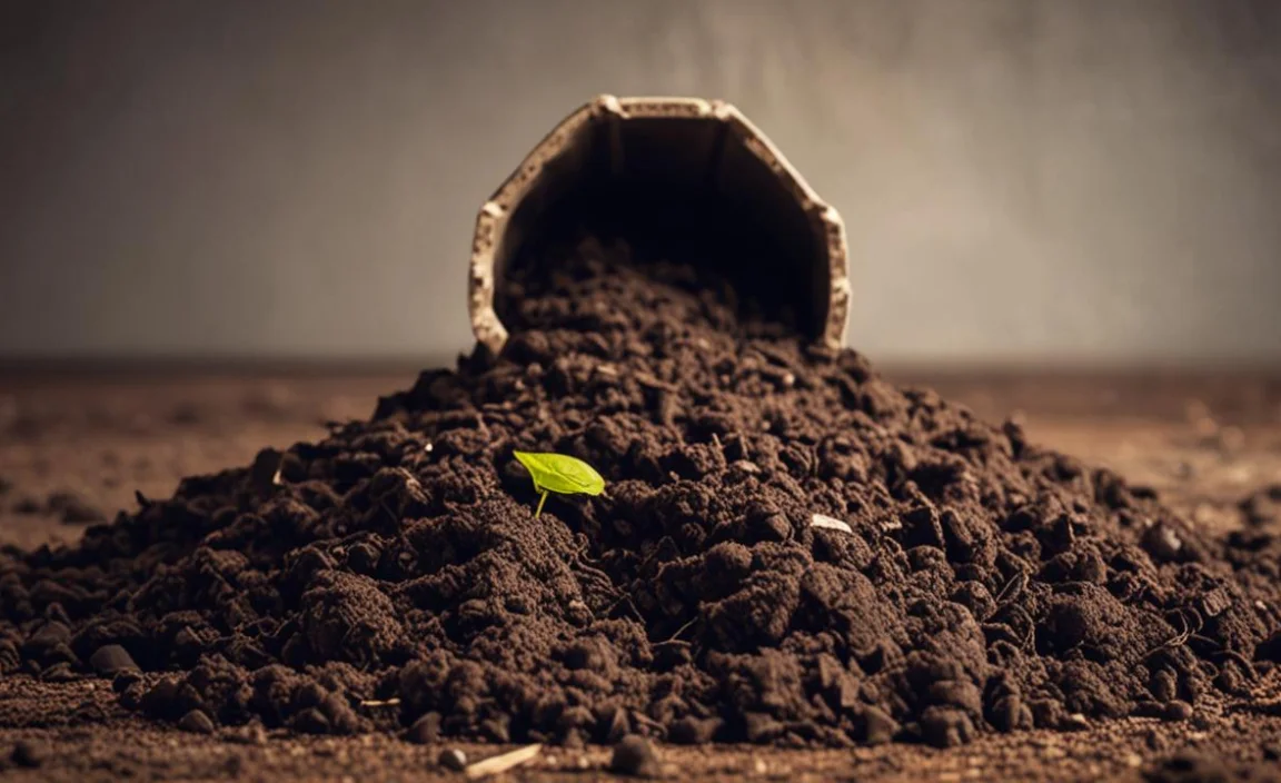 The &ldquo;Greens&rdquo; and &ldquo;Browns&rdquo;: Your Compost Recipe