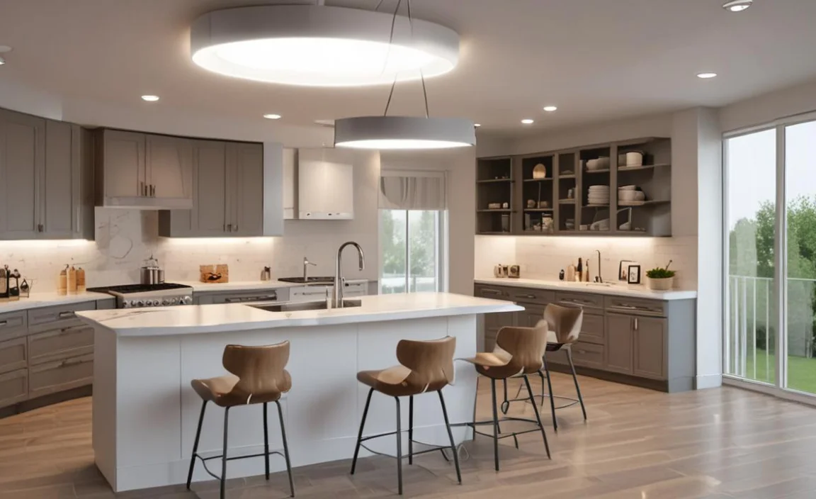 The History of Recessed Lighting