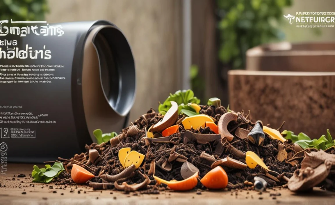 The &ldquo;How-To&rdquo;: Building Your Compost Pile or Bin