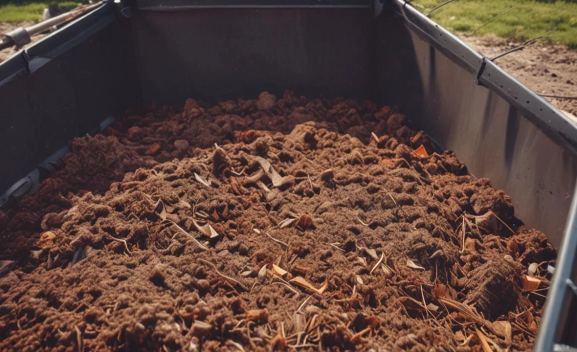 The &ldquo;How-To&rdquo; Steps: Building Your First Windrow