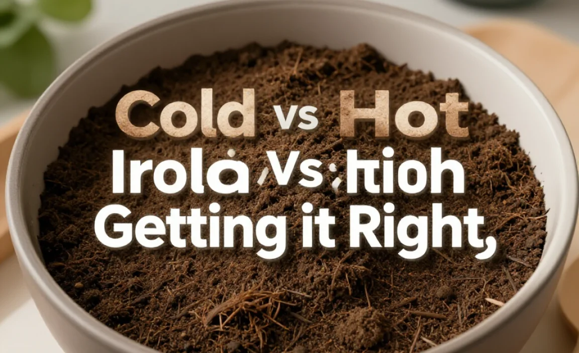 The Ideal Ratio: Getting it Right