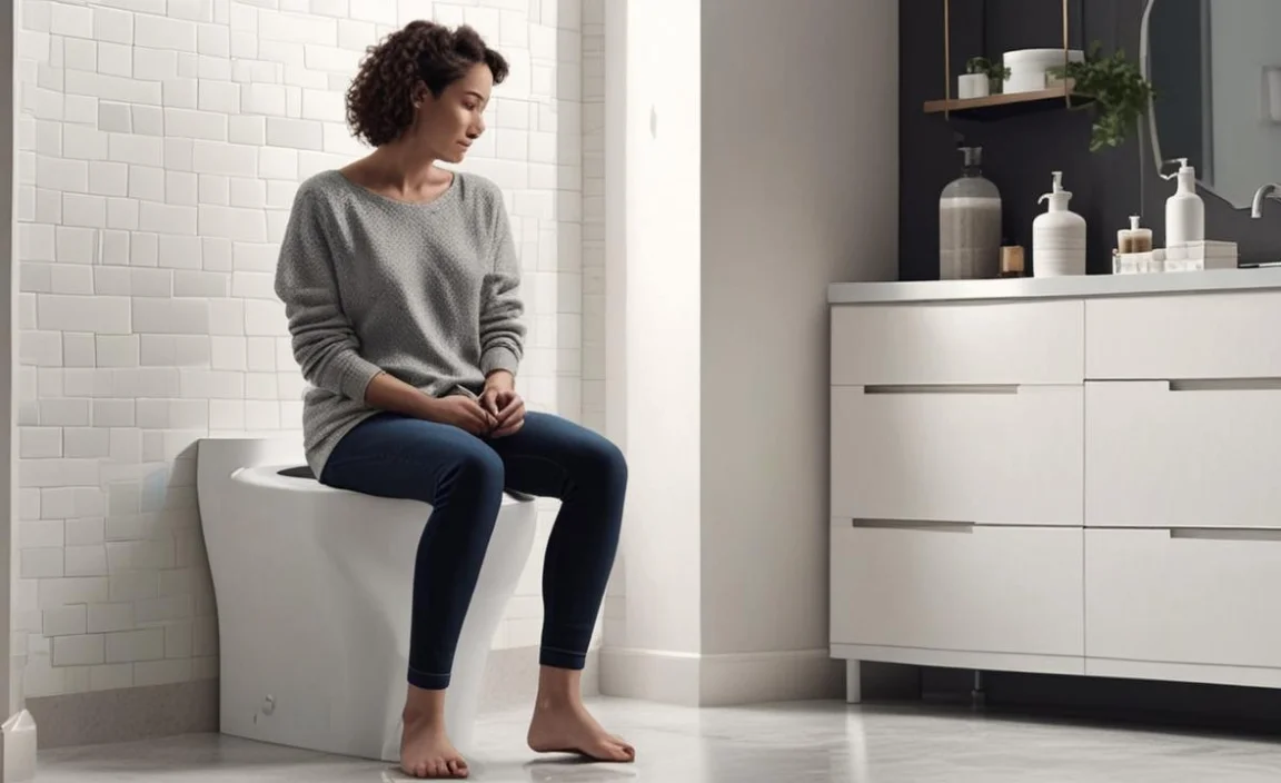 The Ideal Sitting Position