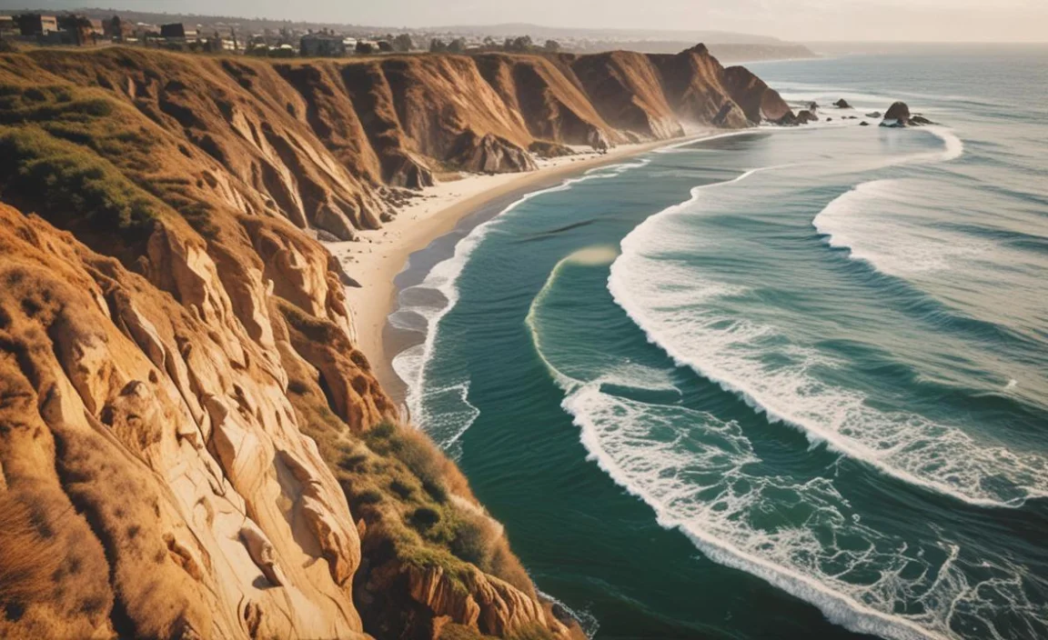 The Impact Of Rising Sea Levels