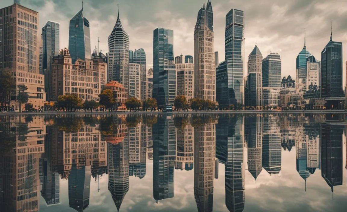 The Impact of Sinking on Venice&rsquo;s Infrastructure