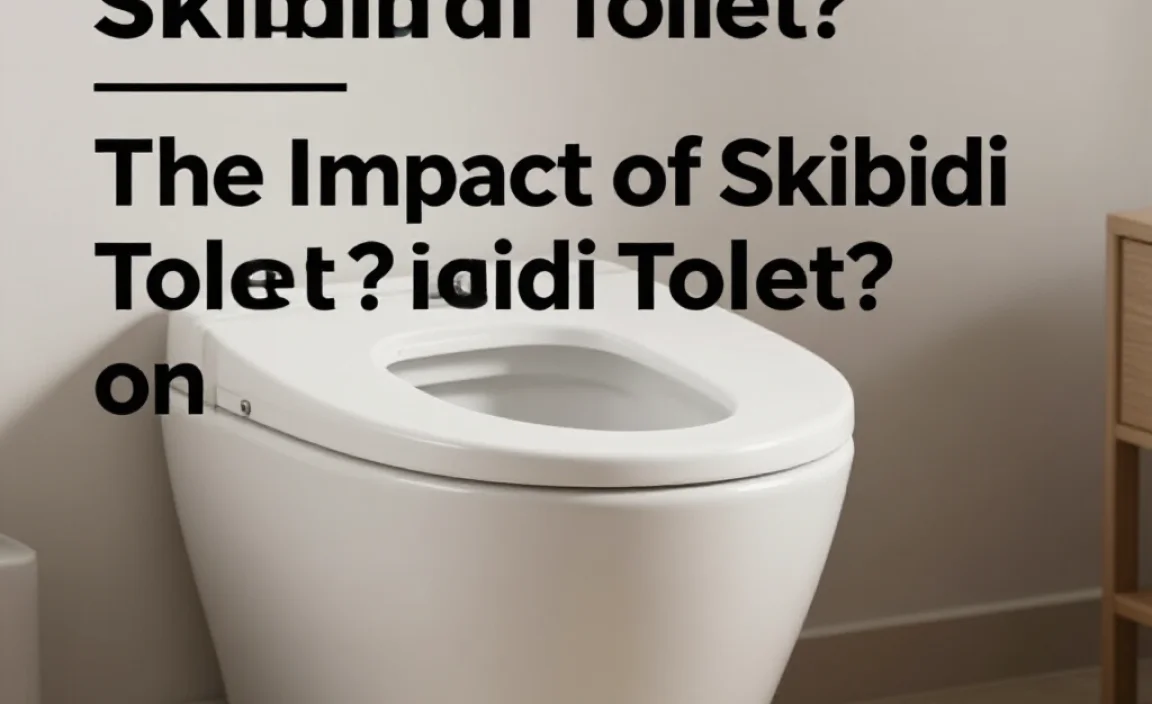 The Impact of Skibidi Toilet on Online Culture