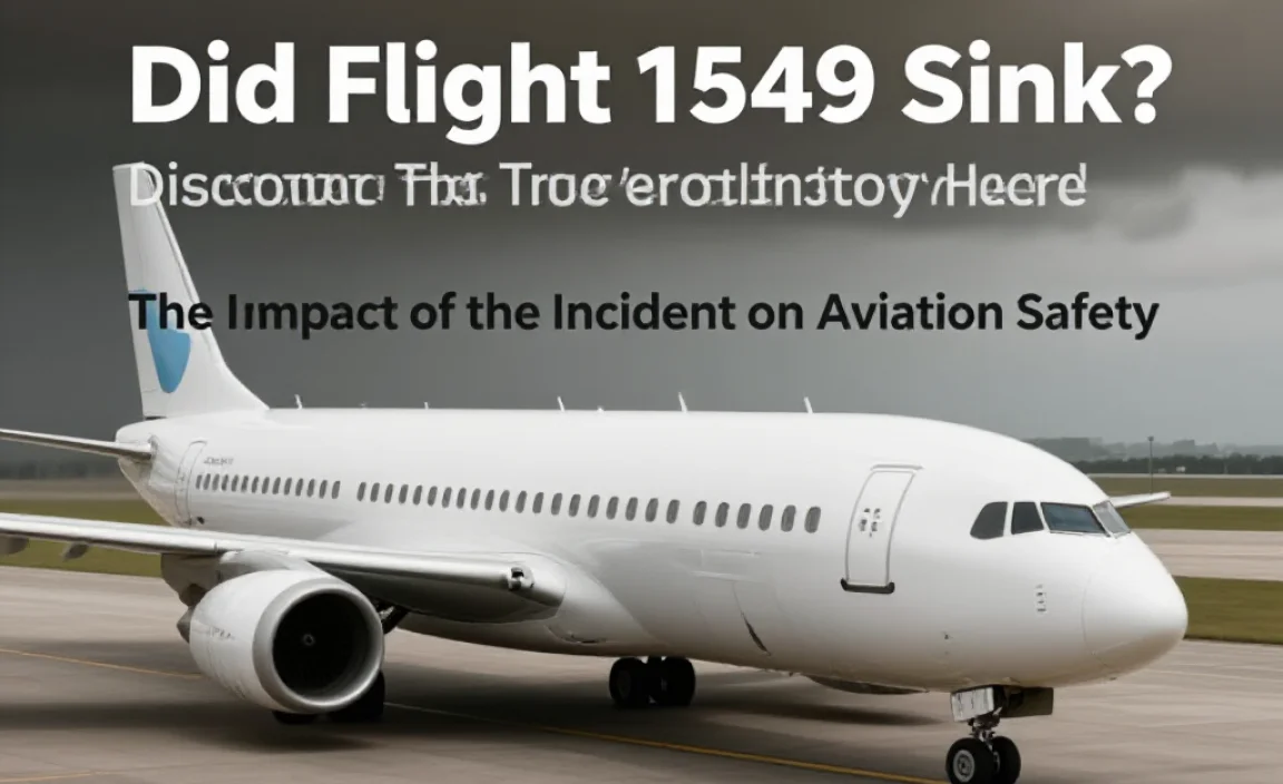 The Impact of the Incident on Aviation Safety