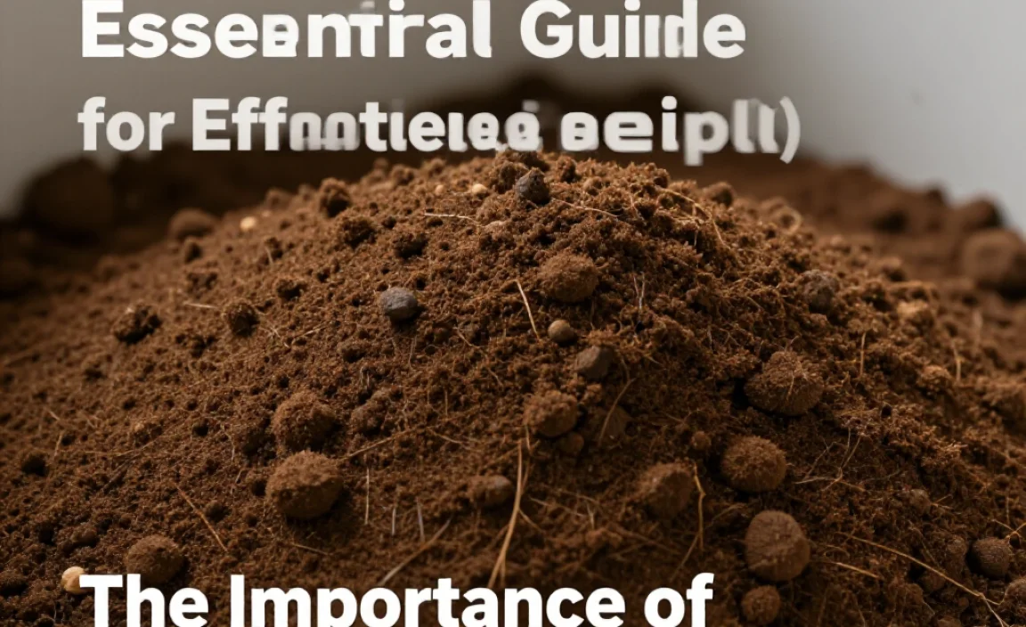 The Importance of Airflow (Aeration)