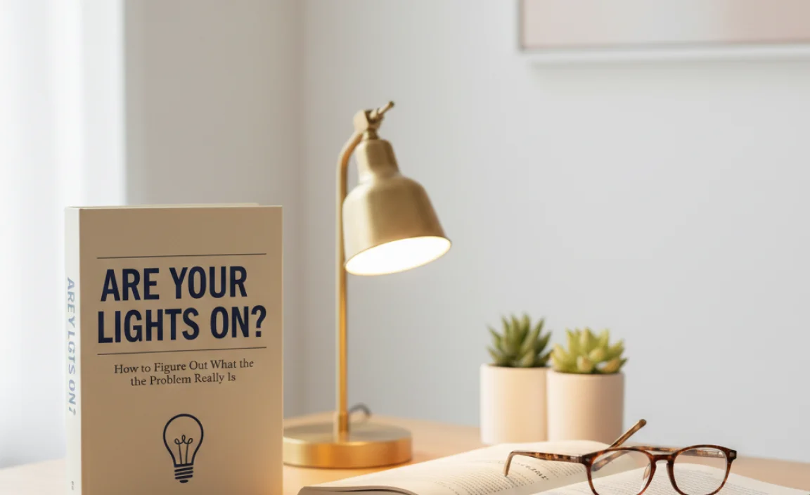 The Importance of Awareness