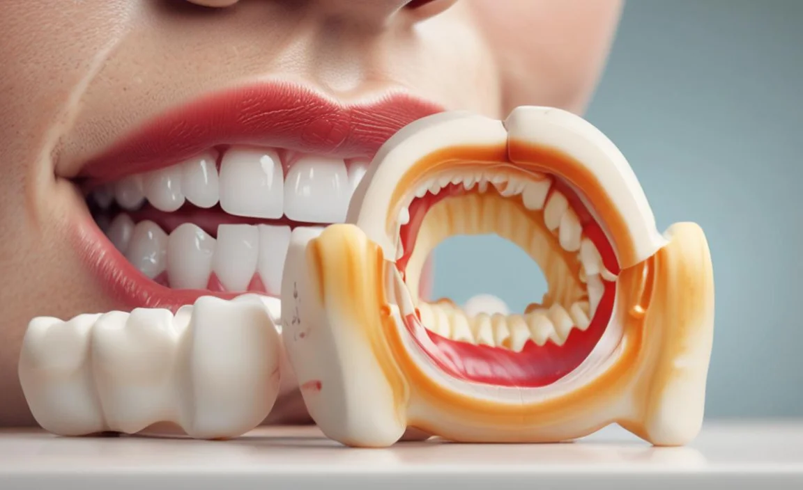 The Importance of Early Caries Detection