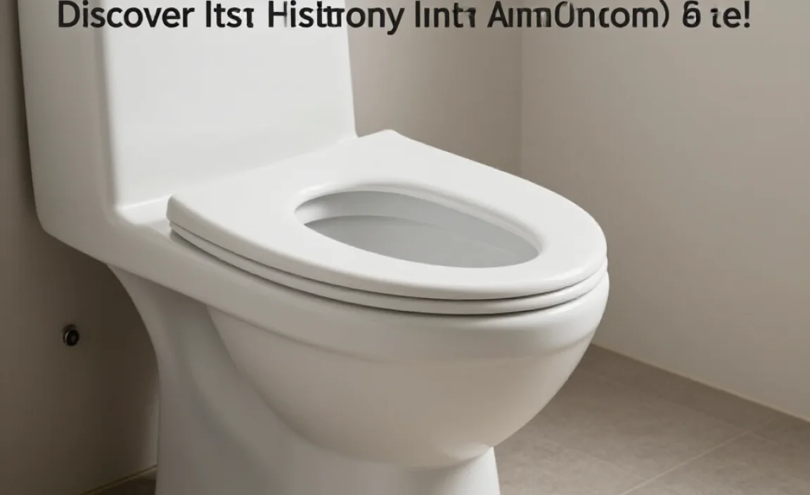 The Importance of Toilet Hygiene