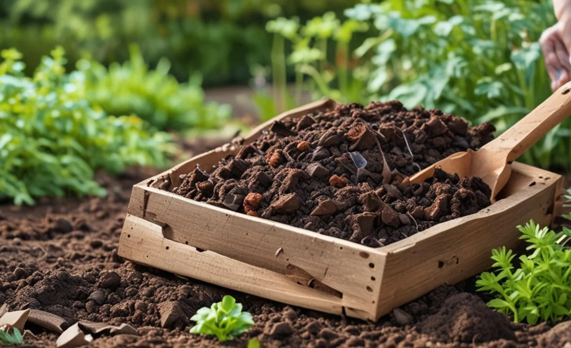 The Magic Ratio: Browns vs. Greens