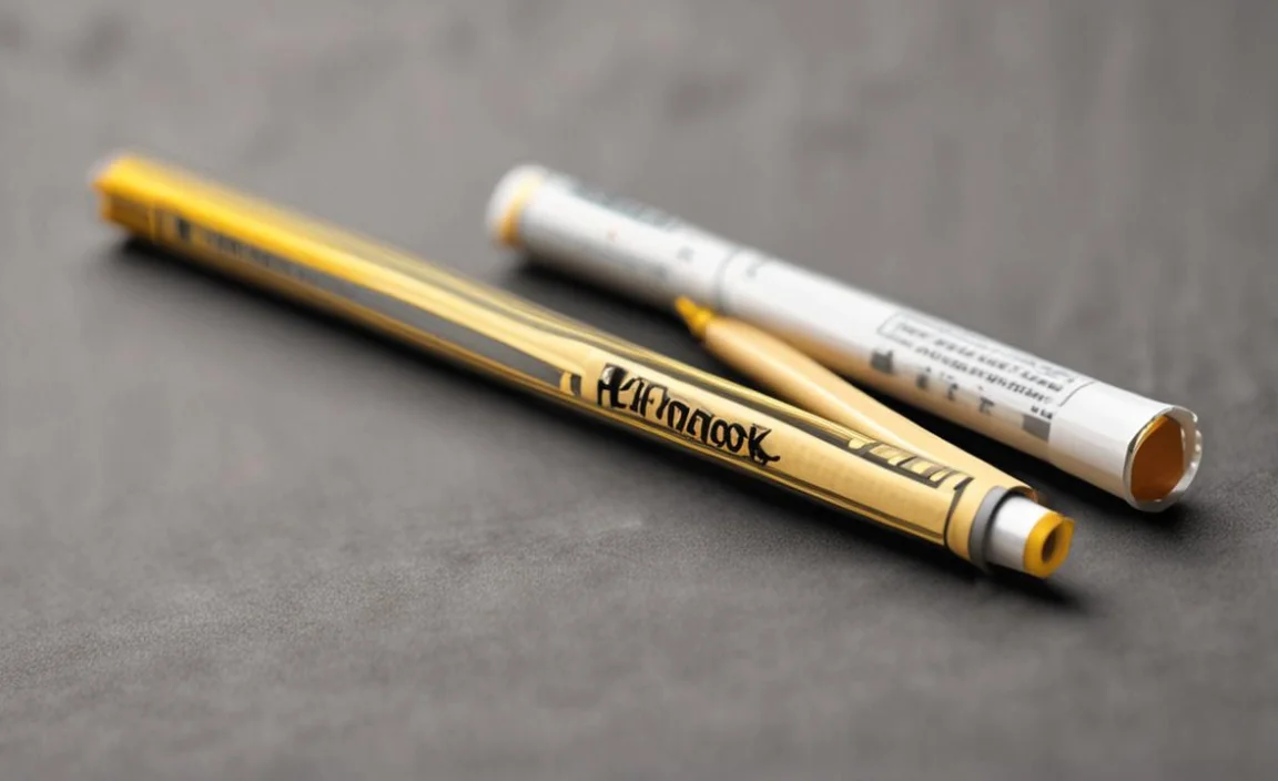 The Manufacturing Process of Hot Glue Sticks