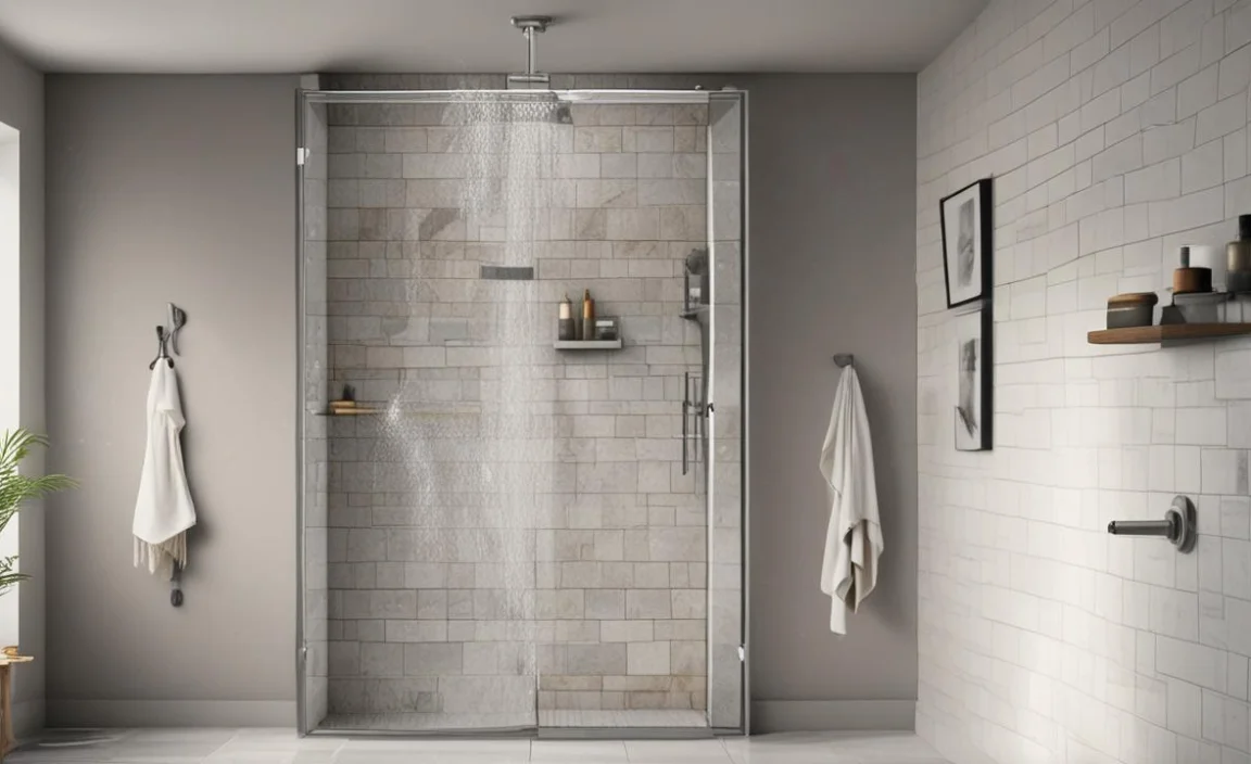 The Once-a-Week Shower: Is It Enough?
