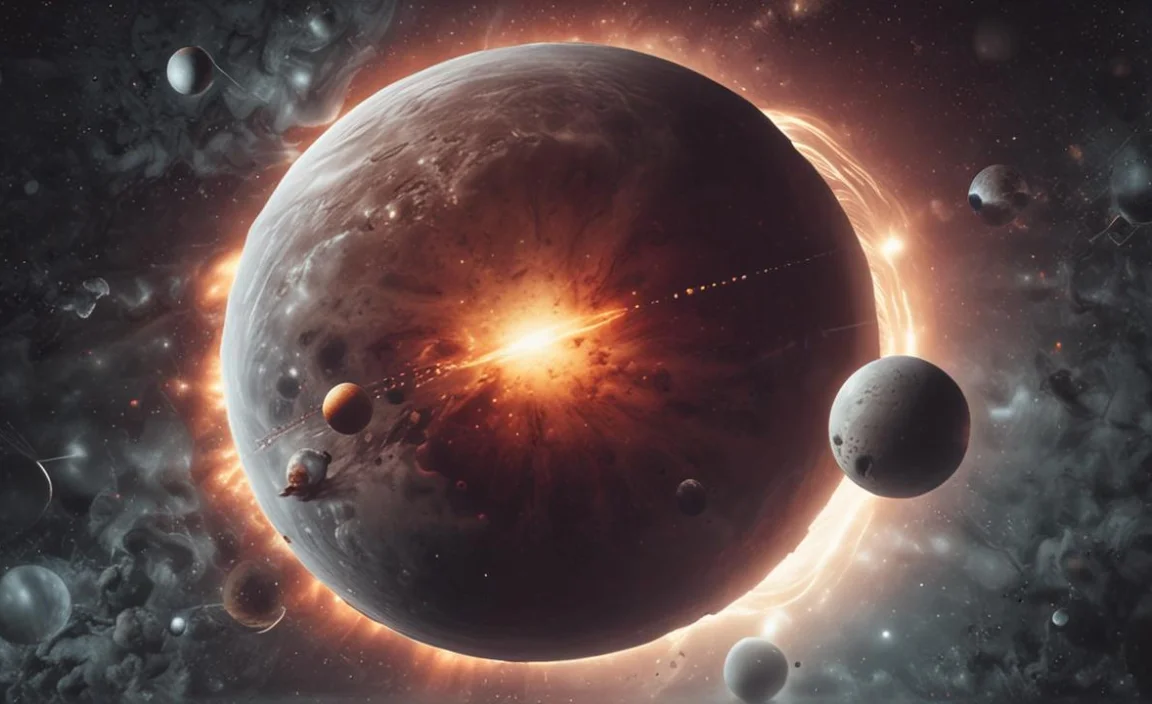 The Outer Limits: Exploring the Kuiper Belt and Oort Cloud